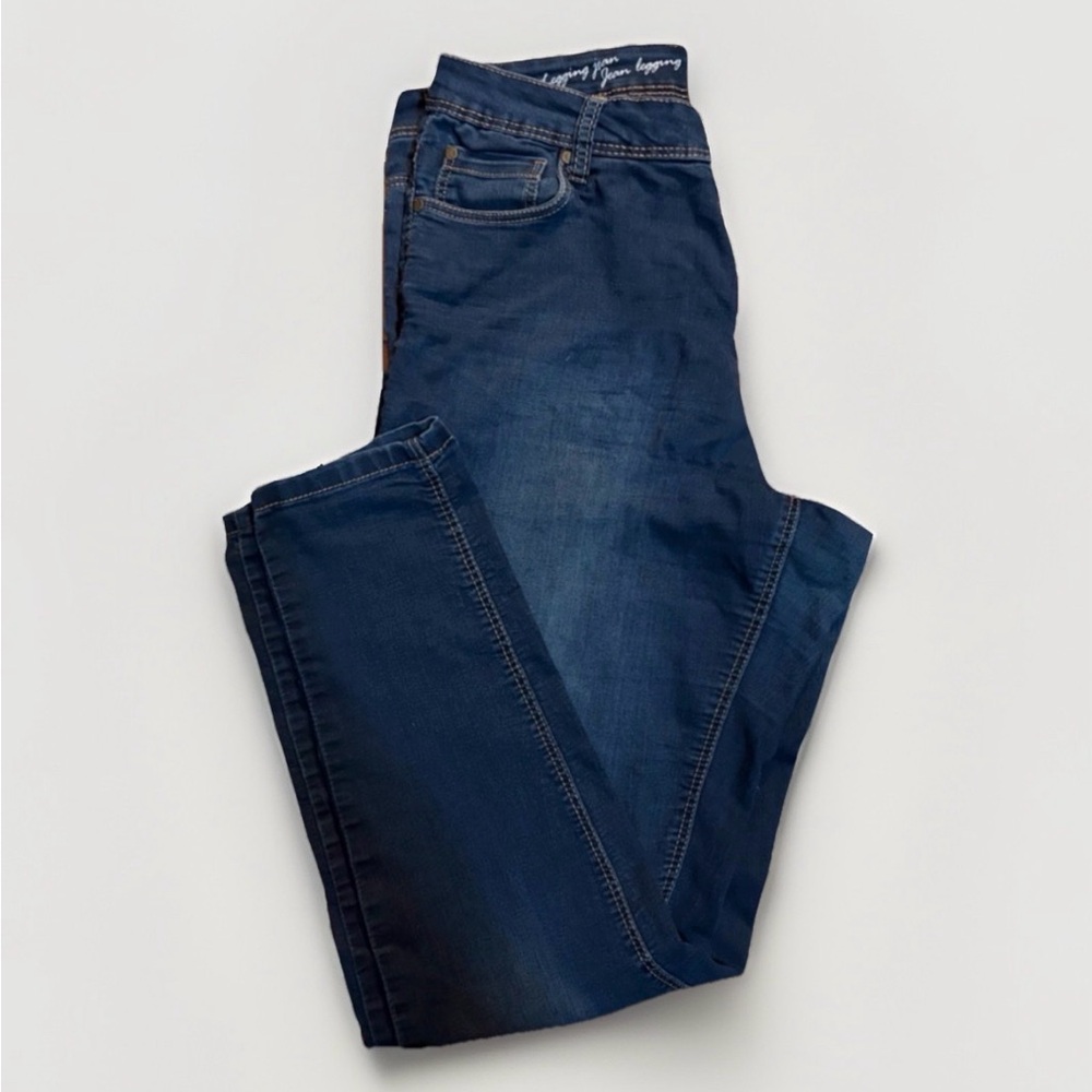 D/C Legging Jean - Penningtons - Size 14